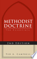 Methodist doctrine : the essentials