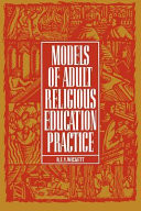 Models of adult religious education practice