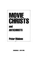 Movie Christs and antichrists
