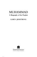 Muhammad : a biography of the prophet