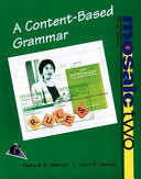 Mosaic two : a content-based grammar