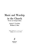 Music and worship in the church