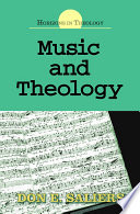 Music and theology