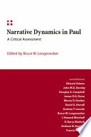 Narrative dynamics in Paul : a critical assessment