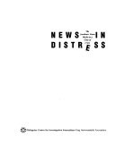 News in distress : the Southeast Asian media in a time of crisis.