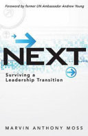 Next : surviving a leadership transition