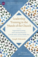 Ngol Hlung : a christian leadership training approach for young people in upper Myanmar Chin Baptist association