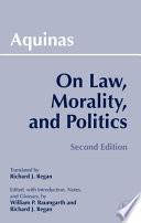 On law, morality, and politics