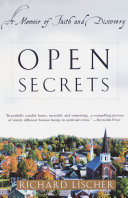 Open secrets : a memoir of faith and discovery