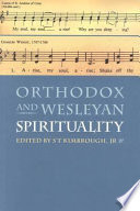 Orthodox and Wesleyan spirituality