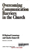 Overcoming communication barriers in the church