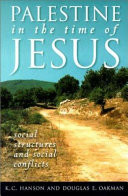 Palestine in the time of Jesus : social structures and social conflicts