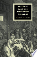 Pastoral care and liberation theology