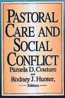 Pastoral care and social conflict