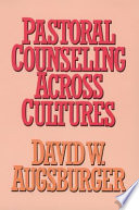 Pastoral counseling across cultures