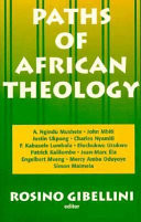 Paths of African theology