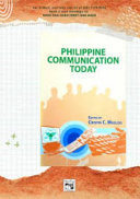 Philippine communication today