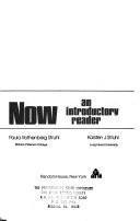 Philosophy now : an introductory reader