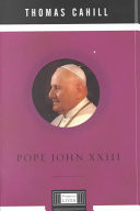 Pope John XXIII
