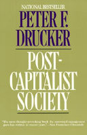 Post-capitalist society