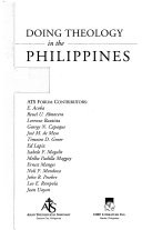 Post Vatican II Roman Catholic - Protestant relationship in the Philippines
