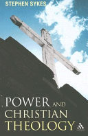 Power and Christian theology