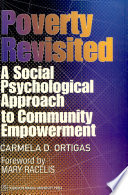 Poverty revisited : a social psychological approach to community empowerment