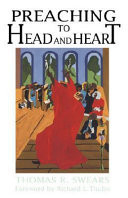 Preaching to head and heart