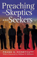Preaching to skeptics and seekers