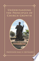 Principles and strategies of healthy church growth for Lairawn Baptist Association