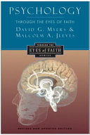 Psychology through the eyes of faith