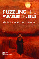 Puzzling the parables of Jesus : methods and interpretation