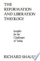 Radicalizing the reformation : a perspective from the United Church of Christ in he Philippines