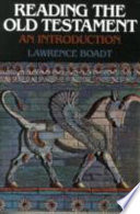 Reading the Old Testament : an introduction