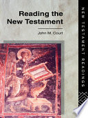 Reading the New Testament