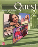 Reading into writing 2 : a handbook - workbook - reader for critical reading and writing in expository discourse