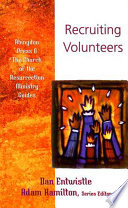 Recruiting volunteers