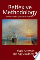 Reflexive methodology : new vistas for qualitative research