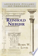 Reinhold Niebuhr