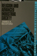 Religion and advanced industrial society