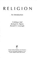 Religion : an introduction
