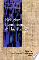 Religion, feminism, and the family
