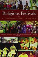 Religious festivals in contemporary Southeast Asia
