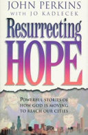 Resurrecting hope