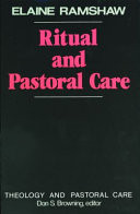 Ritual and pastoral care
