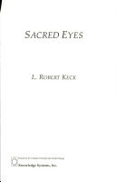 Sacred eyes