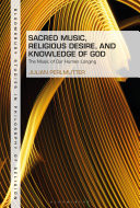 Sacred Music as factor of spiritual growth Joo Chanyang Methodist Church as illustration