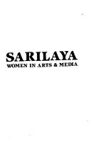 Sarilaya : women in arts & media