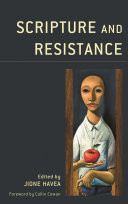 Scripture and resistance