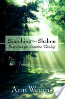 Searching for shalom : resources for creative worship